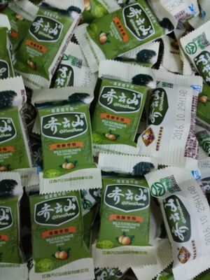 江西特产南酸枣齐云山