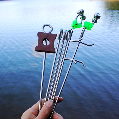 自动钓鱼懒人用手工DIY线板