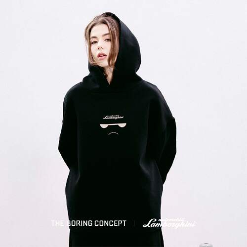 THEBORINGCONCEPT潮流男女卫衣