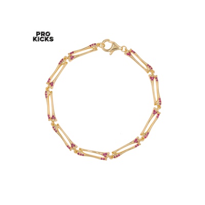 新款小众精致骨头925纯银潮流