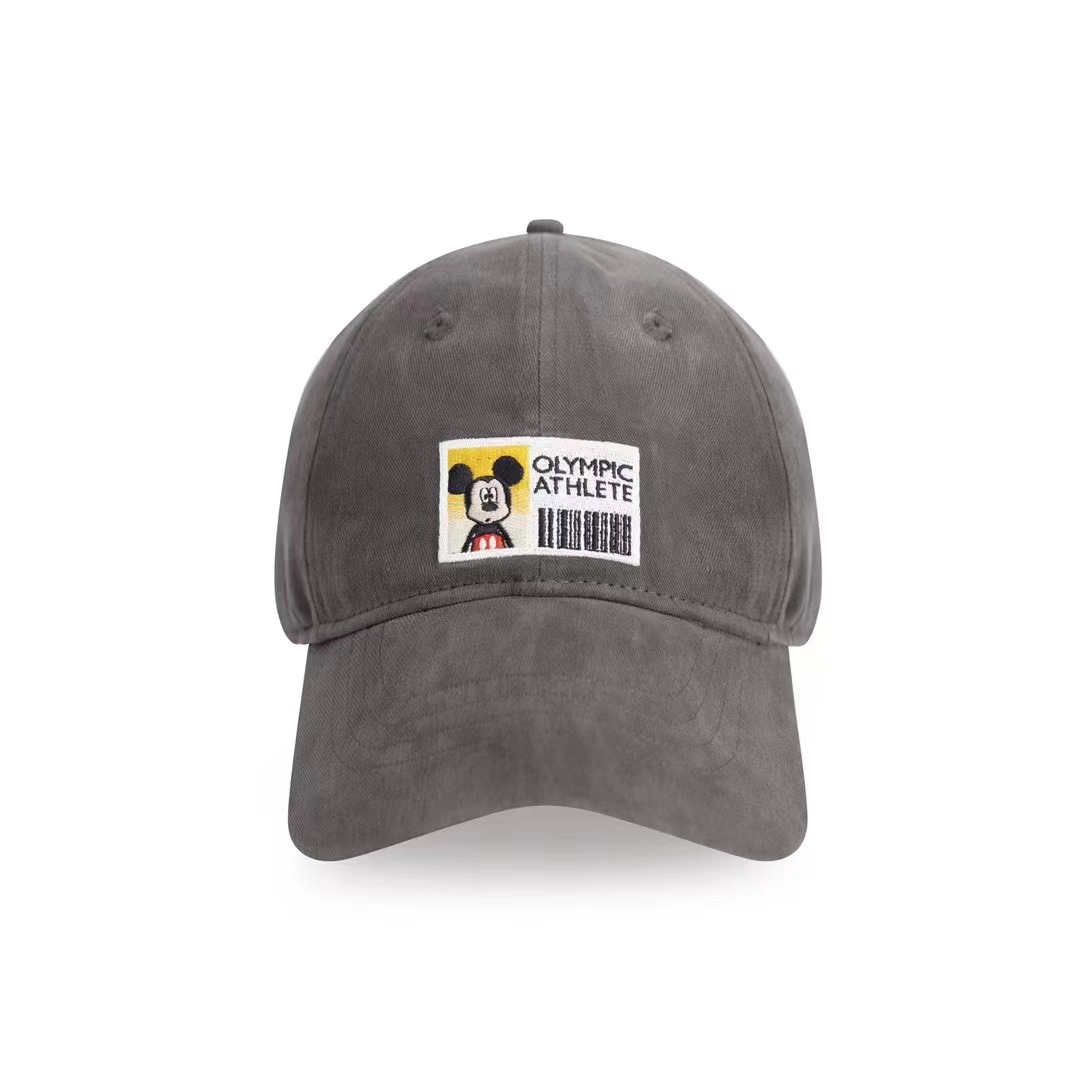 pureywr通用四季均码棒球帽