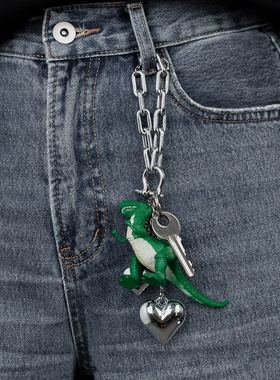 iMOK原音男女镀金合金日常