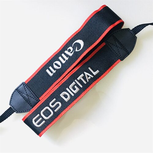 适用佳能EOS 90D 100D 1000D 1200D 1300D 3000D相机肩带背带挂脖