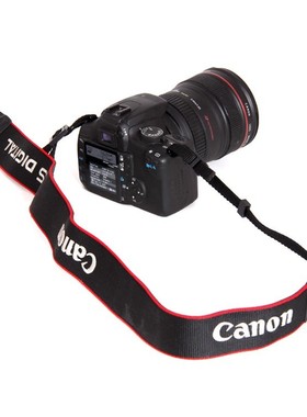 佳能EOS550D 600D 650D 700D 800D 850D 1500D单反相机肩带 背带