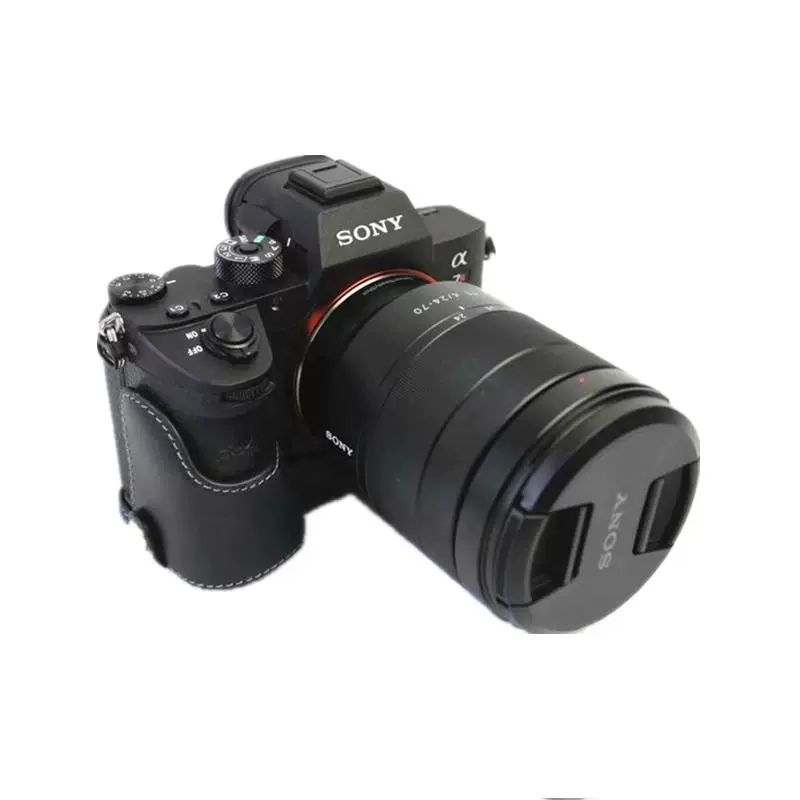 12-летний старый магазин Sony ILCE-A9 базовый A7RII A7R