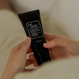 【保税直发】klairs蔻徕氏暗夜兰洋甘菊面霜保湿镇定补水滋养