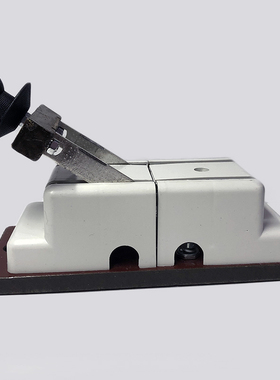 纯铜切换隔离双向倒顺开关两相双投HSD11F200A2P刀闸大功率控制器