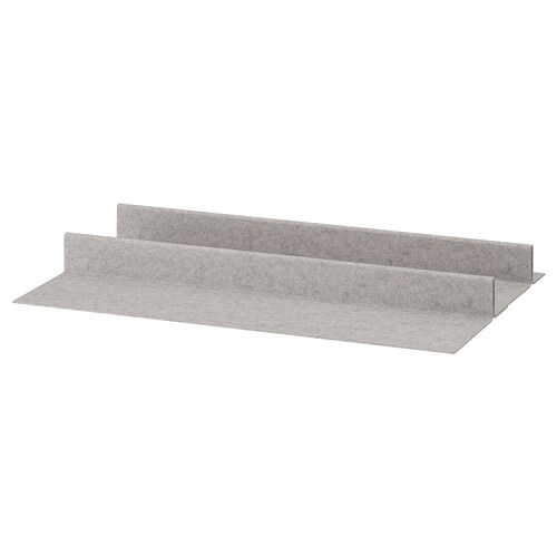 IKEA宜家康普蒙拉出式托盘鞋插件多尺寸仅适用帕克思衣柜配件
