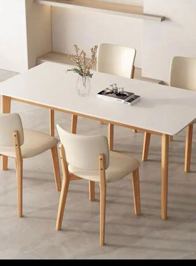 IKEA宜家英格托伸缩型餐桌黑色155/215x87厘米家用长方形吃饭桌子