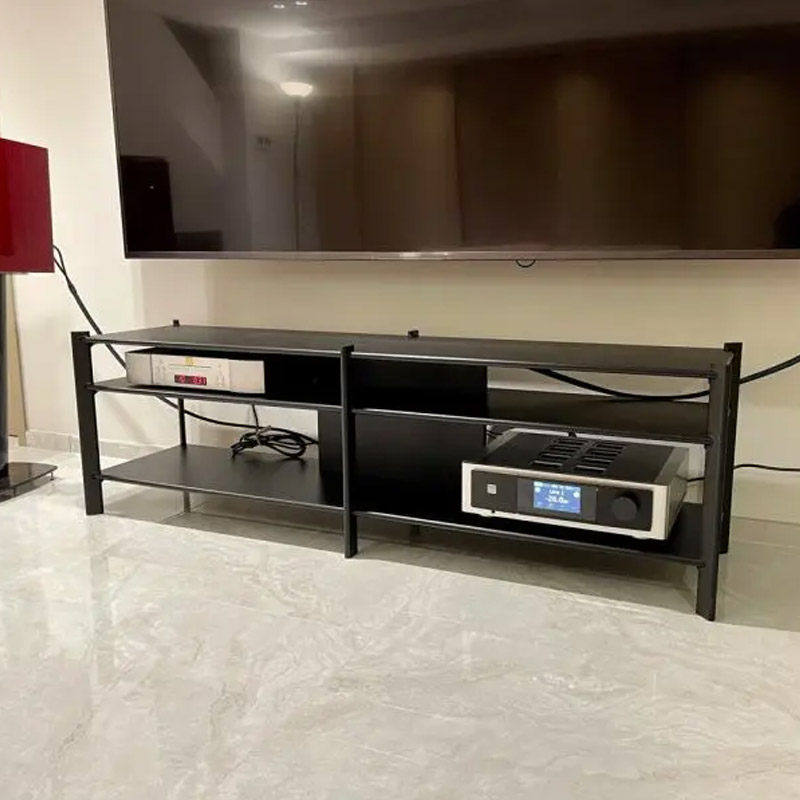 IKEA宜家耶特斯达电视柜160x40x49cm小户型简易电视机柜简约现代