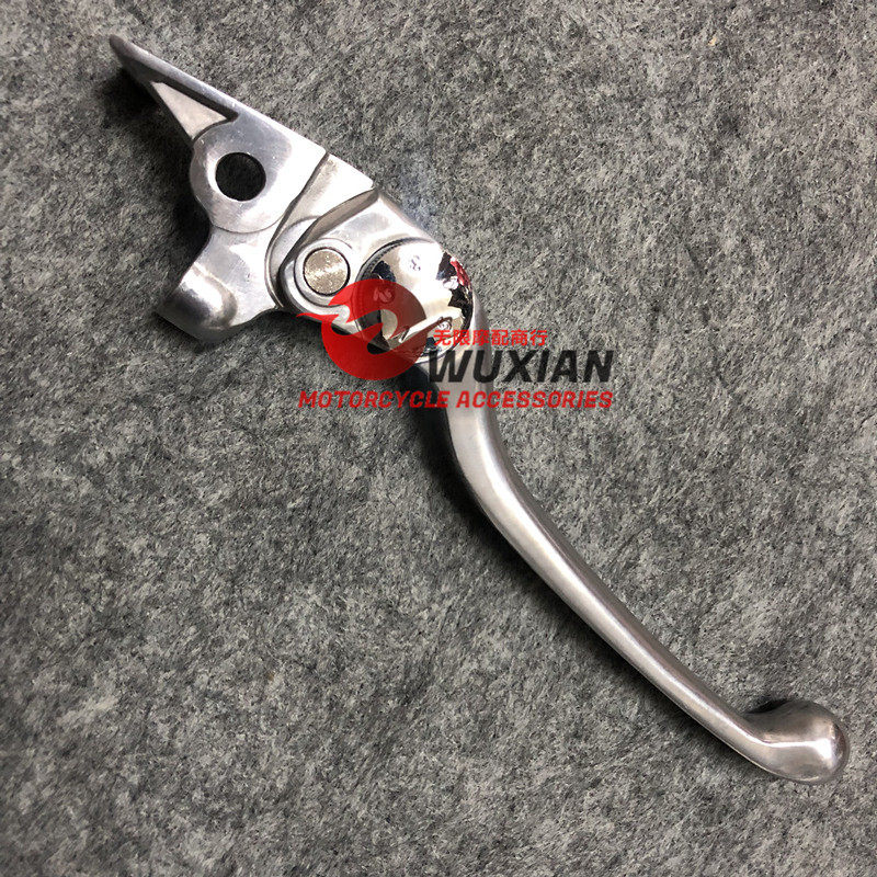 适用雅马哈XSR700/900/XJ6/TDM900/XJR1300/FJR1300刹车手把牛角