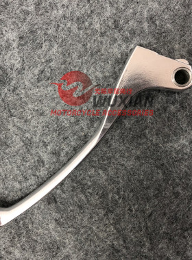 适用本田CBR150/250/CBR300/400/500 CBF600N/CMX250离合手把牛角