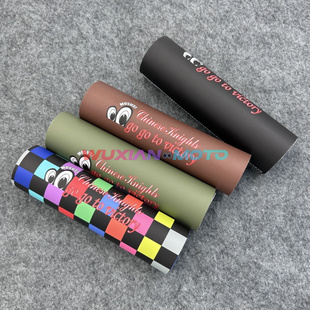 适用本田幼兽CC110复古摩托车护胸棒货架装饰棒扶手棉坐垫填充棉