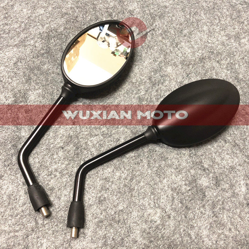 适用于宝马K1200R/K1300R 09-15年摩托车配件倒车镜反光镜后视镜