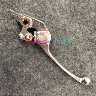 适用本田VFR800/XLV1000/CBR1000XX/CB1100/CB1300前刹车手把牛角