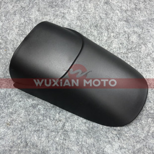 适用于宝马R1200GS 12年ADV油鸟前挡水板延长前挡泥板加长泥瓦