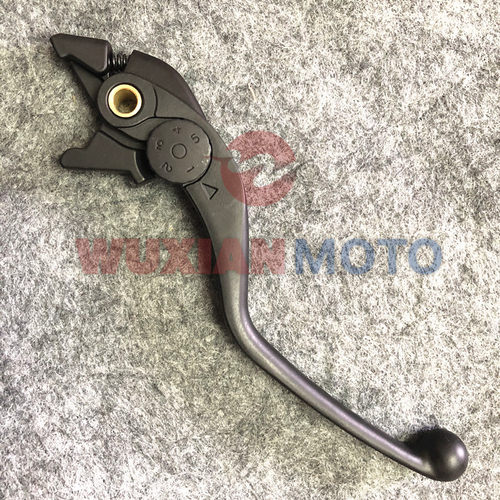 适用于宝马F750GS/F850GS/F900R/XR摩托车配件前制动刹车手把牛角