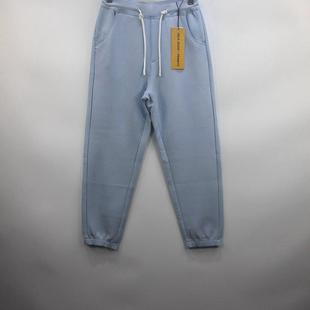 ABLE 男裤 JEANS男女运动裤 长裤 春秋立体弹力宽松舒适休闲裤 中性款