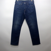 男牛仔裤 立体弹力复古水洗李家541潮牌裤 子男薄款 新款 水洗休闲裤