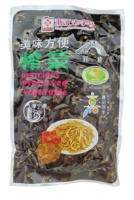 Haining Chao Specialty Time -Чудочный вкусный мост -плитный мост Smillet Серебряный соус nie -90 граммов мешков в декабре маленький маринованный
