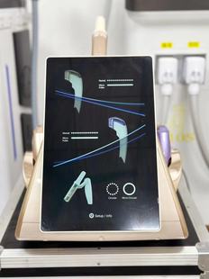 韩国HIFU台式TT螳螂刀双逆博士抗衰提拉紧致去皱纹美容院专用仪器