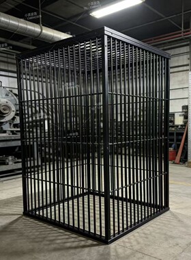 酒吧定制金属艺术装置婚庆道具