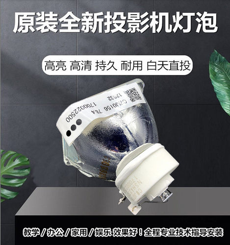 原装全新NEC投影机灯泡