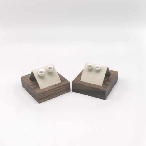 10MM+12MM素耳钉（两对福利）3001