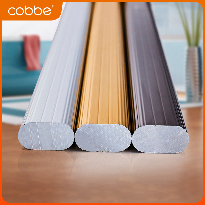 卡贝衣柜挂衣杆加厚实心铝合金支撑杆法兰座横杆衣杆衣橱挂衣柜杆,基础建材,衣杆,淘宝优惠券,粉丝福利购,淘宝优惠卷