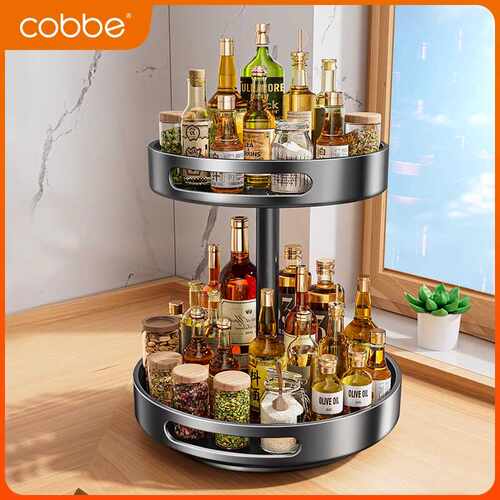 卡贝台面多功能调味料用品大全