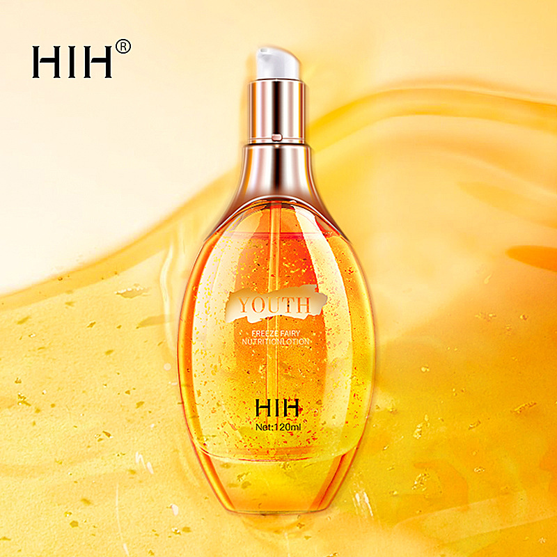 青春定格神仙營養液精華液HIH