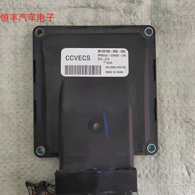 汽威旺银翔M20S50M60发动机电脑