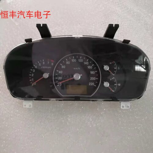 起亚佳乐仪表盘总成94006-1D710