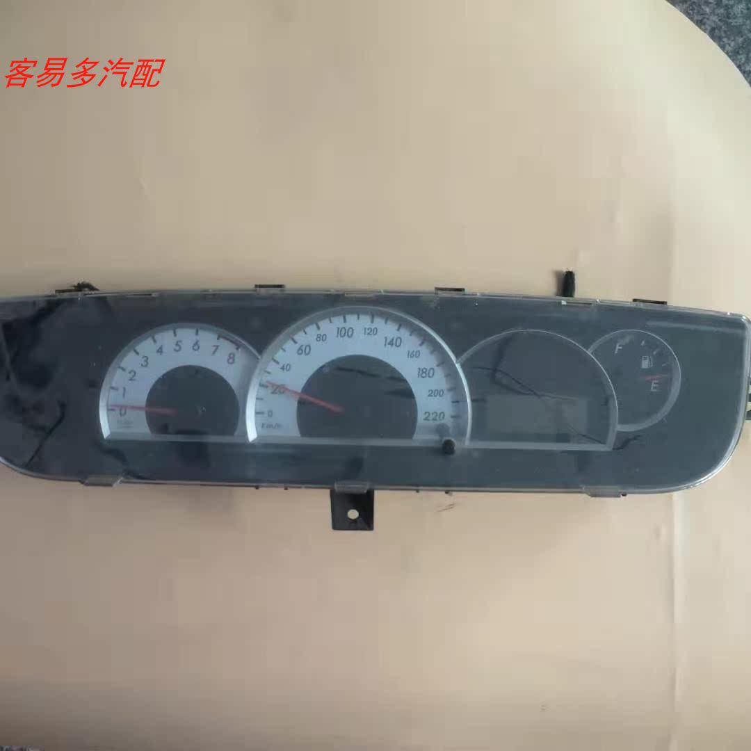 奇瑞威麟V5商务车2.0组合仪表盘码表盘总成B14-3820010BD|ruв категории автомобиль/товаров/аксессуары/переоснащение, автозапчасти, автоматический счетчик - от Buy2taobao.com для оказания профессиональной услуги покупки агента Taobao