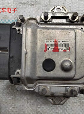 适用于 天语SX4羚羊发动机电脑板0261201921 33920-56KB0 56KA0