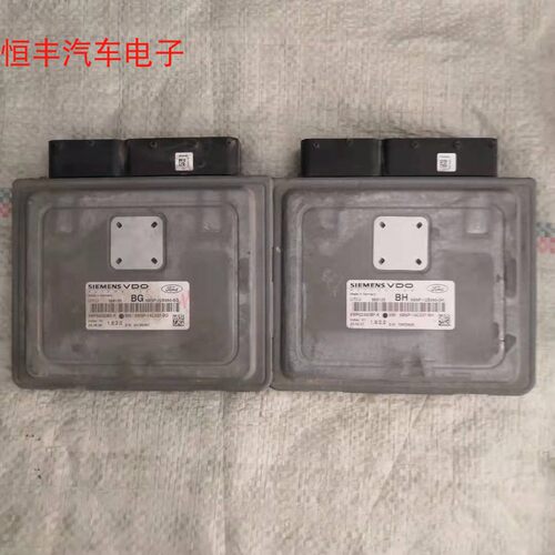 福克斯变速箱电脑5M5P-12B565-BG