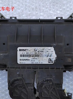 宝骏310 310W发动机电脑板ECU 23556755 F01R00DE8W/DCJ4/DCJ3