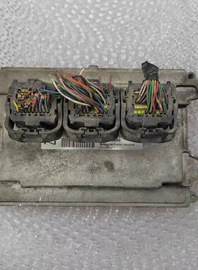 锋范奥德赛RB3发动机电脑板37820-RLH-RNL H62 H53 H52 H03 T51