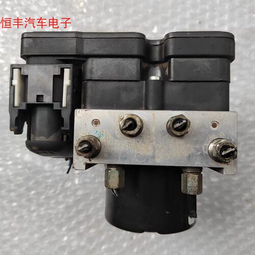 马自达3星骋福克斯嘉年华ABS泵
