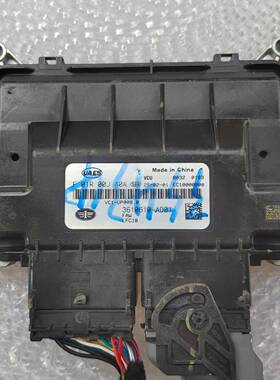 奔腾小马发动机电脑板模块VC1-UP008.0 3610610-AD01 F01R00JA0A