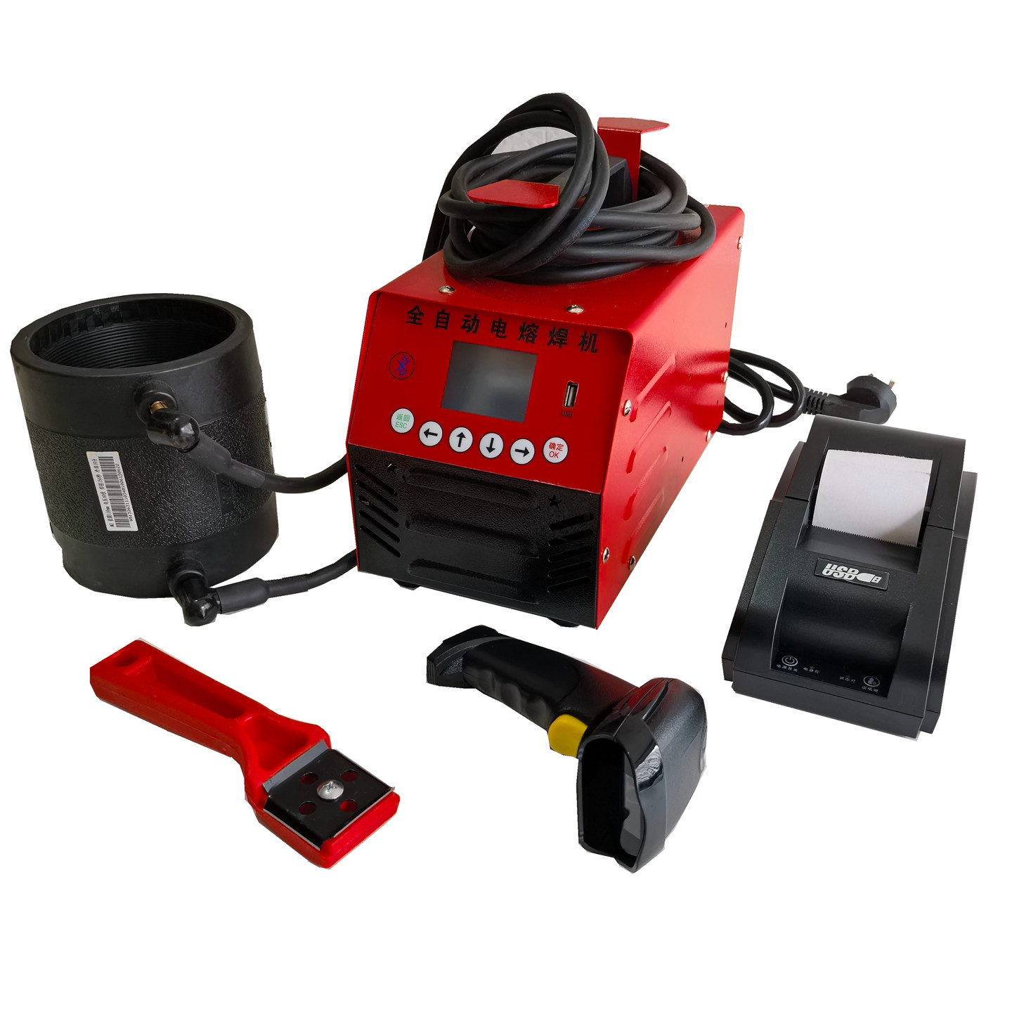 體積小重量輕功率大攜帶方便