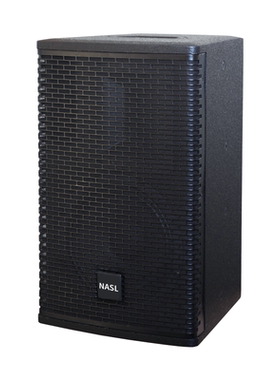 纳斯乐 全频音箱会议固定安装全频音响8寸/10寸/12寸15寸 单位:只