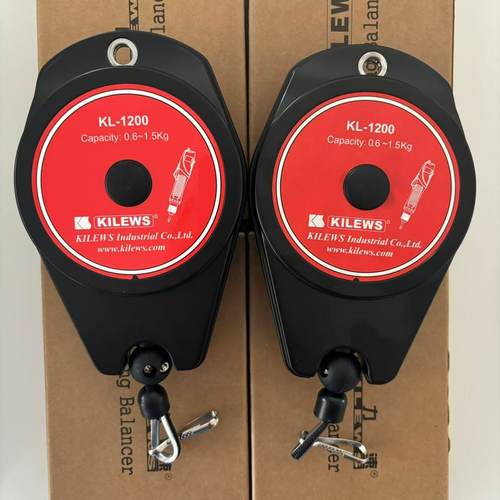 KL-1200弹簧悬吊磅吊环车