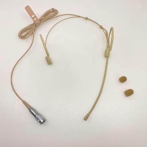 适用于铁3角头戴耳挂式舞台演出