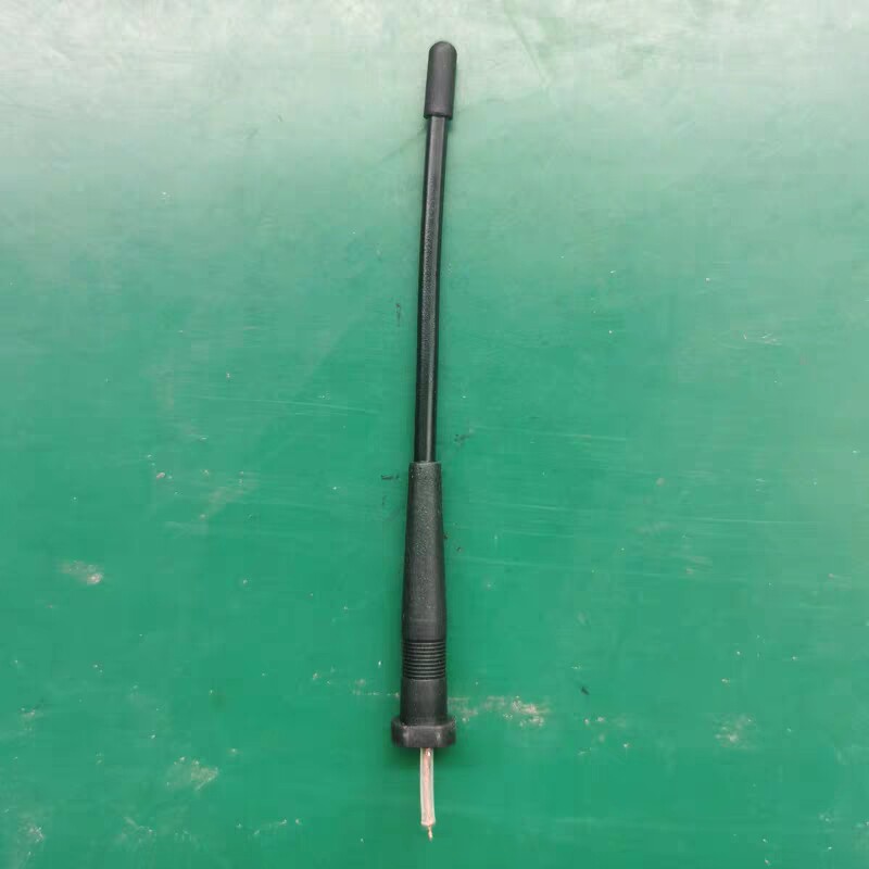 适用于维修D11/D21 B30无线小蜜蜂发射器接收端咪头天线维修配件