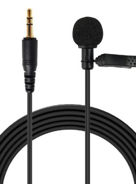 无线小蜜蜂领夹话筒适用于RODE罗德Wirelessgo麦克风采访录音咪头