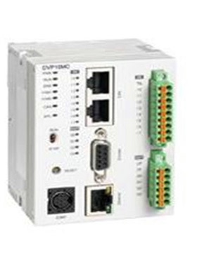 达PLC DVP/28SS/28SA/12SA/211R/211