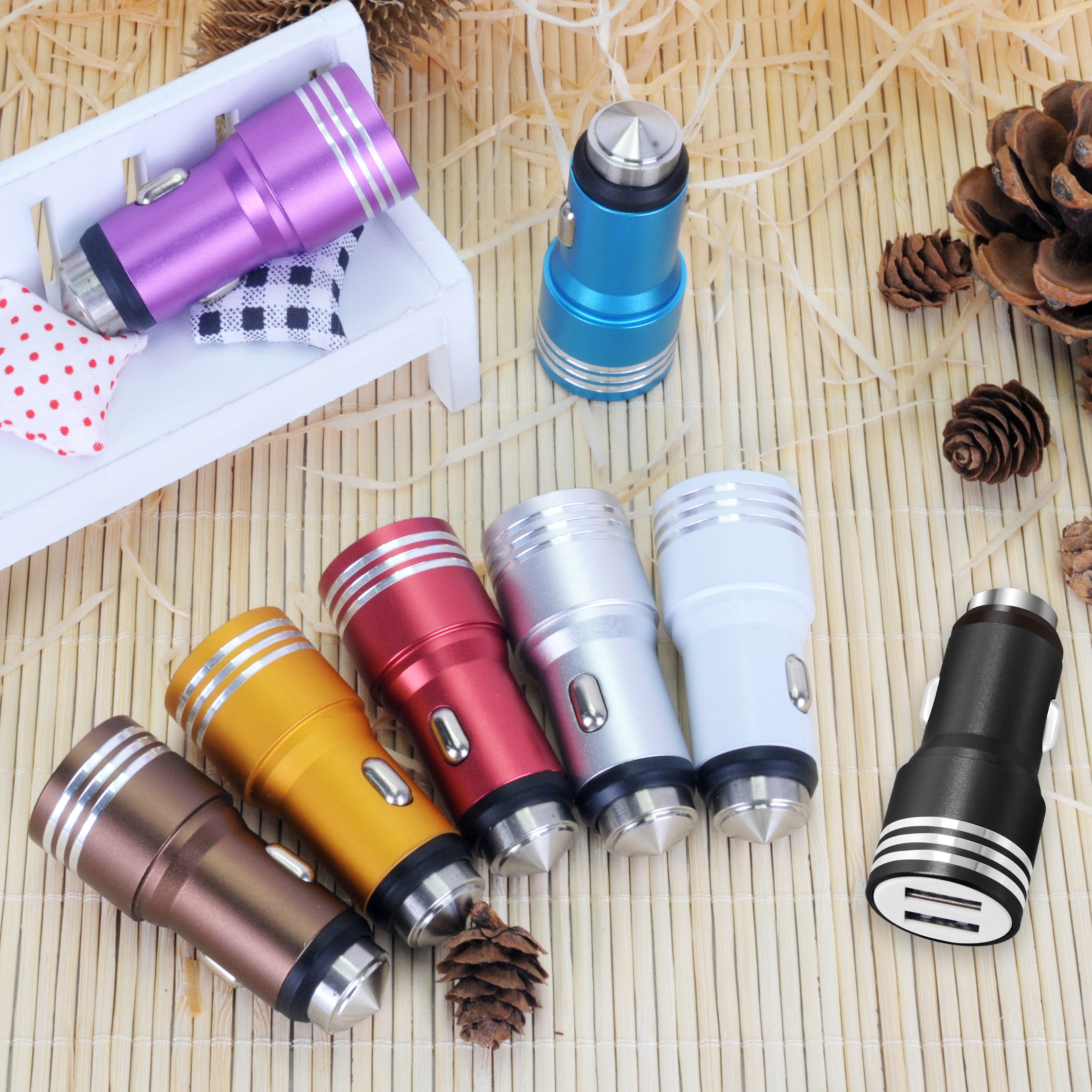 chargeur ASD100 3.4A, 3A - Ref 1294475 Image 1