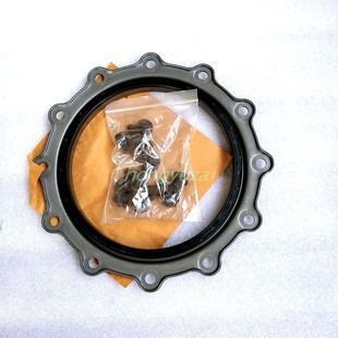 优质供应西安康明斯QSM11发动机曲轴油封4923644 4089542 4023018