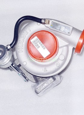 东风康明斯4BT发动机增压器3592318 4040353 多利卡康霸 HX30W